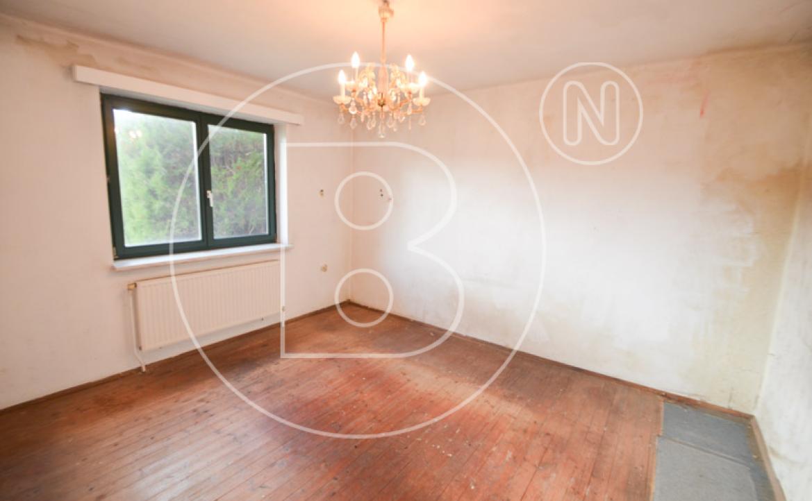 <p>Sanierungsbedürftiges Einfamilienhaus beim Riederberg!</p> - 14