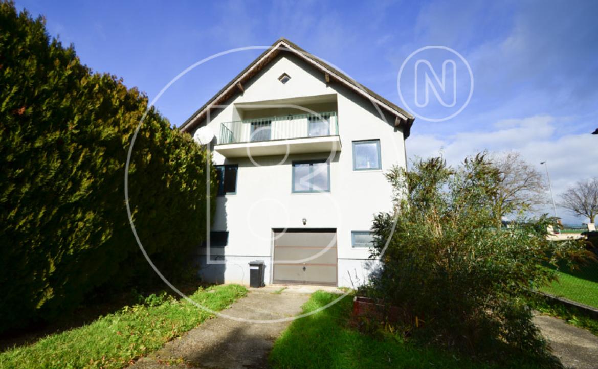 <p>Sanierungsbedürftiges Einfamilienhaus beim Riederberg!</p> - 3