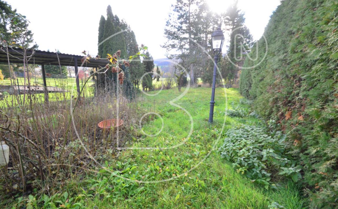 <p>Sanierungsbedürftiges Einfamilienhaus beim Riederberg!</p> - 4