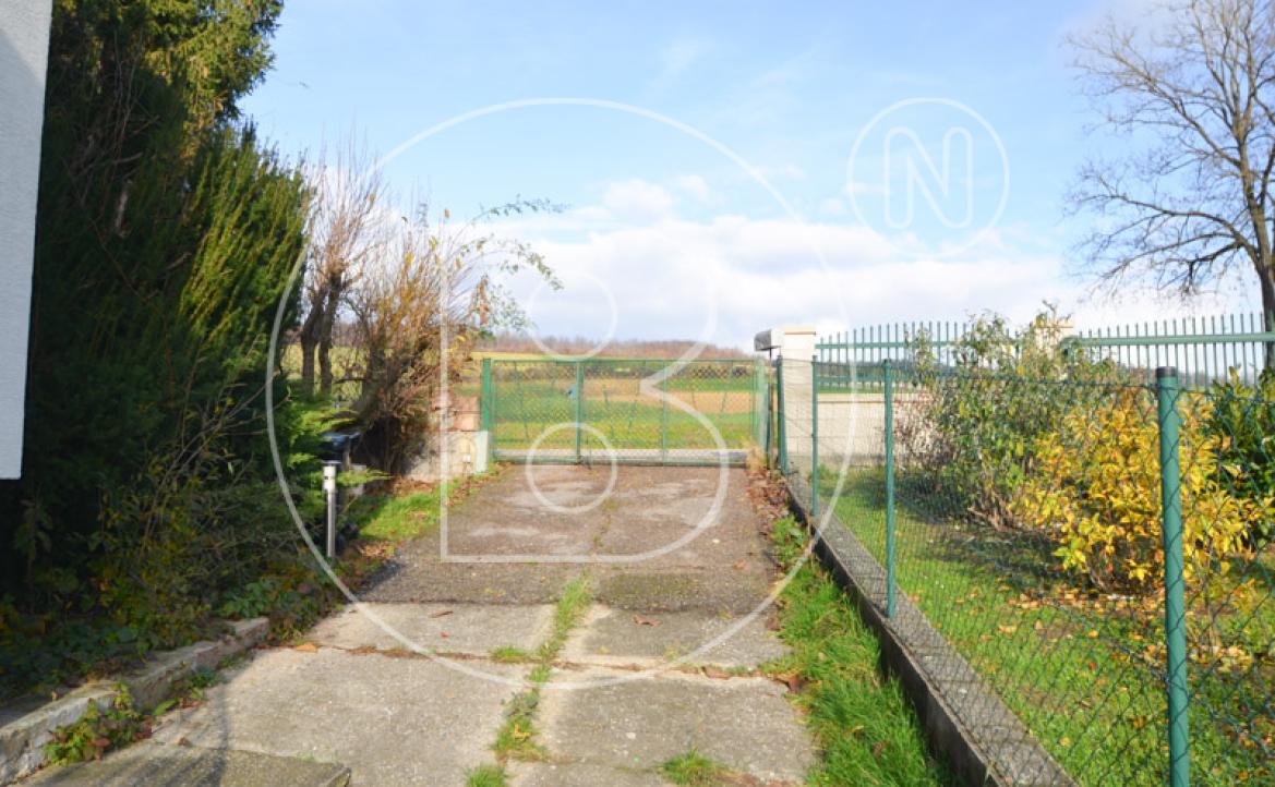 <p>Sanierungsbedürftiges Einfamilienhaus beim Riederberg!</p> - 38