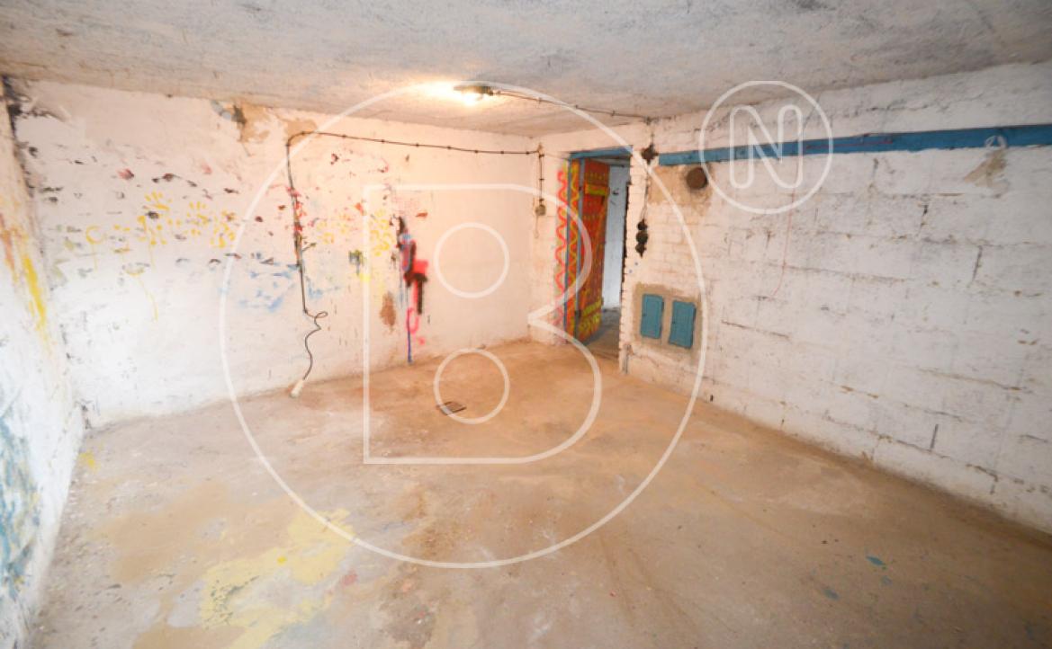 <p>Sanierungsbedürftiges Einfamilienhaus beim Riederberg!</p> - 34