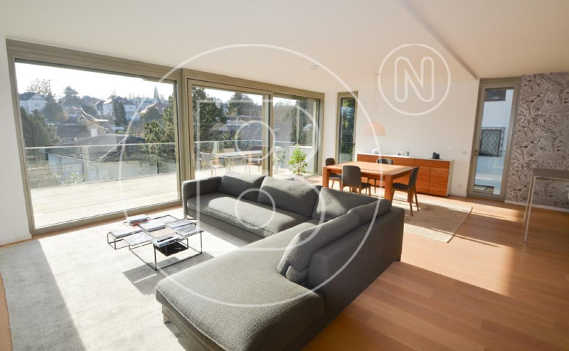 <p>Phänomenale Wohnung in grandioser Lage!</p> - 7