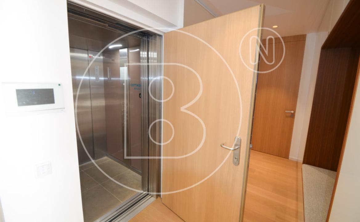 <p>Phänomenale Wohnung in grandioser Lage!</p> - 17