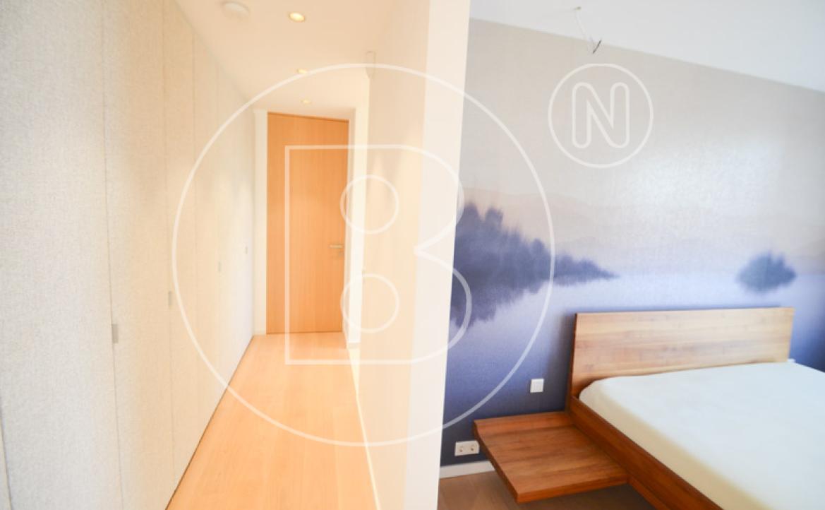 <p>Phänomenale Wohnung in grandioser Lage!</p> - 22