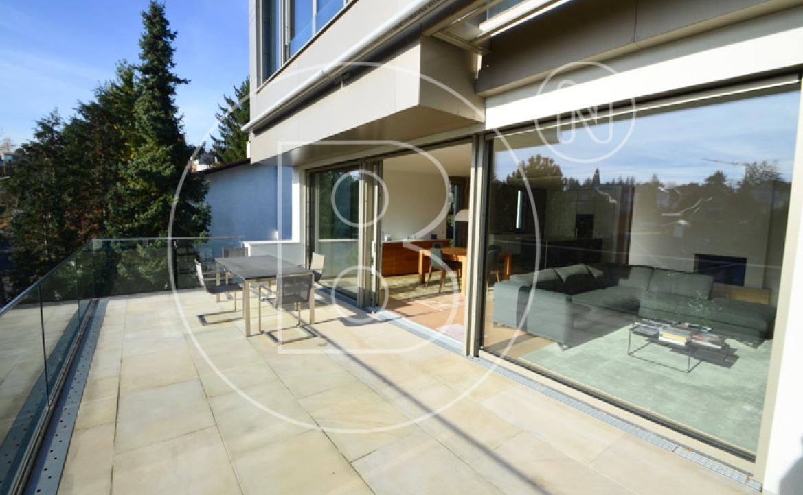 <p>Phänomenale Wohnung in grandioser Lage!</p> - 8