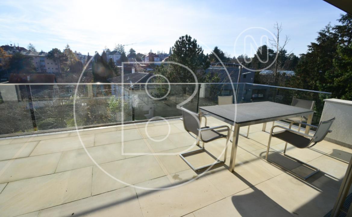 <p>Phänomenale Wohnung in grandioser Lage!</p> - 5