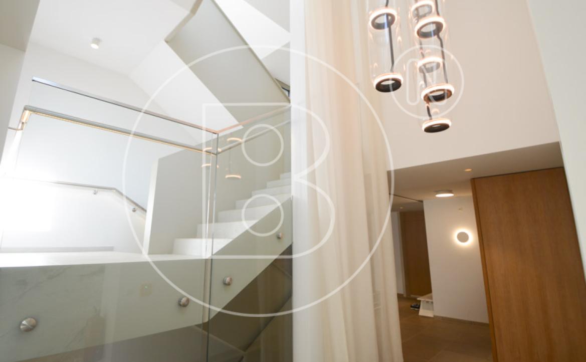 <p>Phänomenale Wohnung in grandioser Lage!</p> - 34