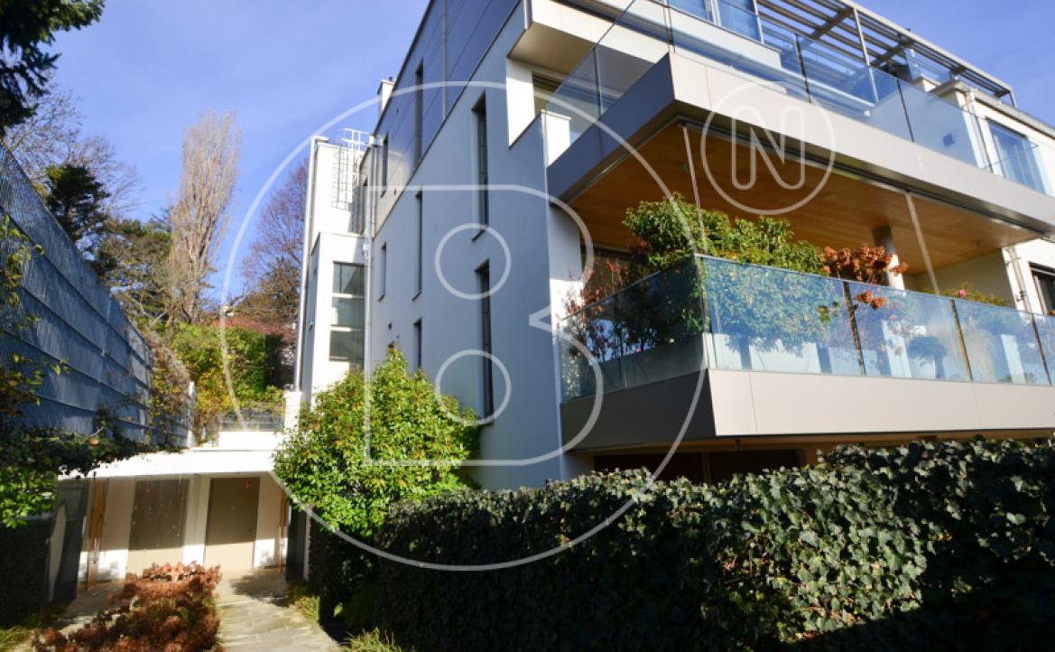 <p>Phänomenale Wohnung in grandioser Lage!</p> - 36