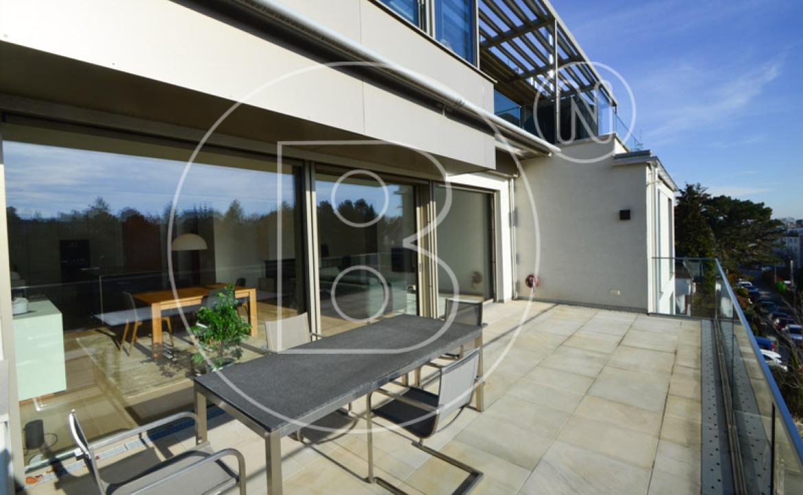 <p>Phänomenale Wohnung in grandioser Lage!</p> - 9