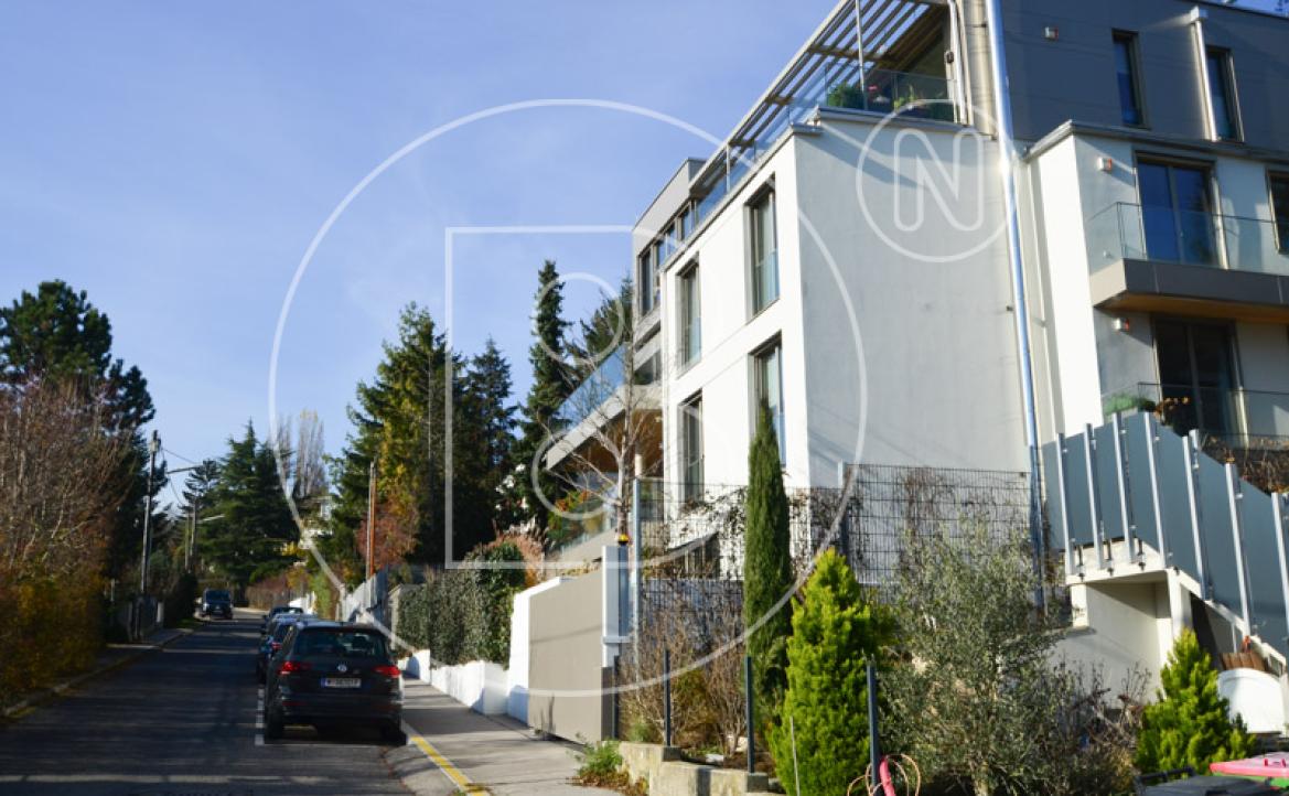 <p>Phänomenale Wohnung in grandioser Lage!</p> - 41