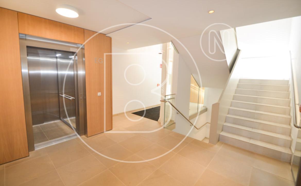 <p>Phänomenale Wohnung in grandioser Lage!</p> - 33