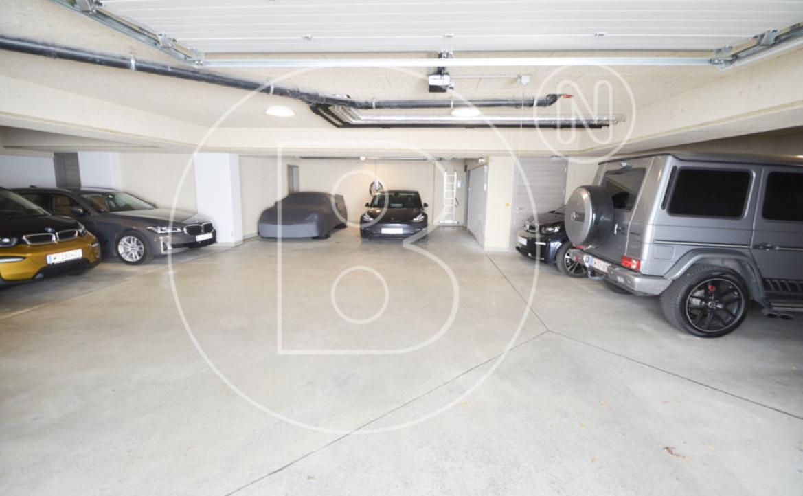 <p>Phänomenale Wohnung in grandioser Lage!</p> - 38