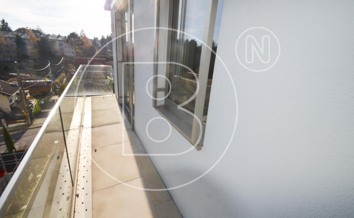 <p>Phänomenale Wohnung in grandioser Lage!</p> - 20