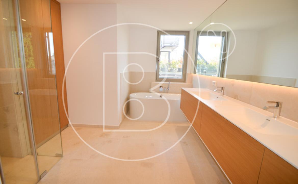 <p>Phänomenale Wohnung in grandioser Lage!</p> - 24