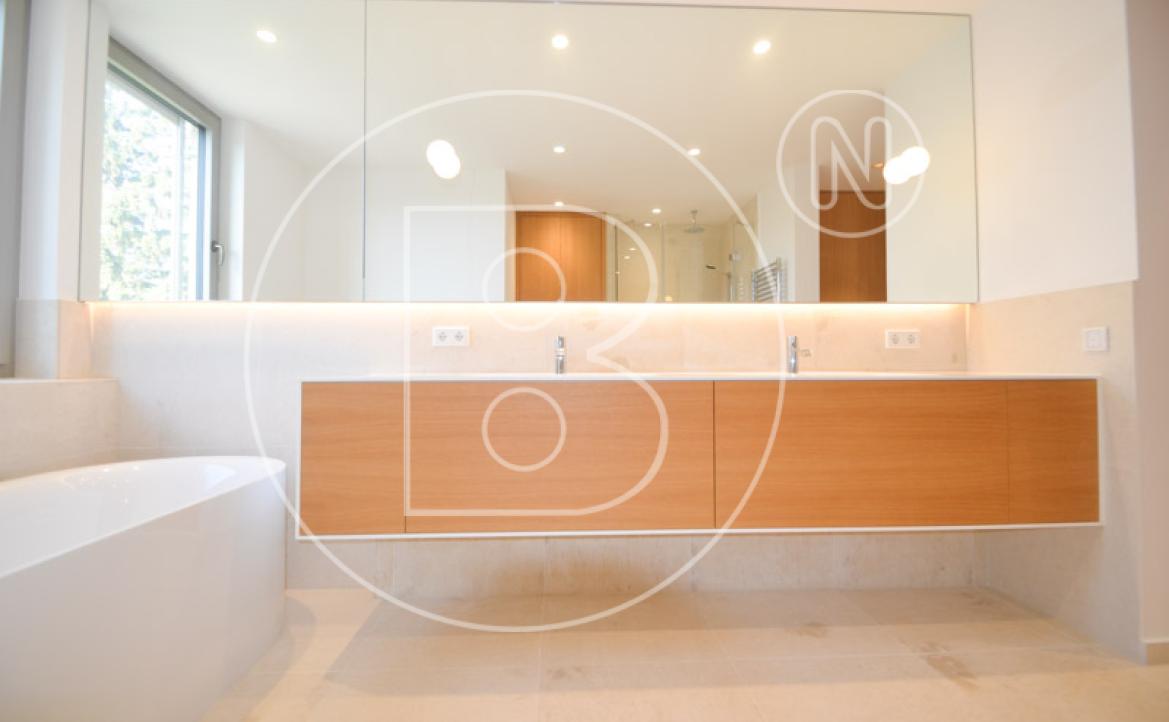 <p>Phänomenale Wohnung in grandioser Lage!</p> - 23