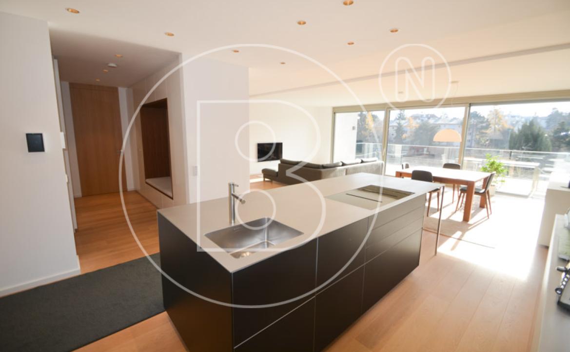 <p>Phänomenale Wohnung in grandioser Lage!</p> - 15