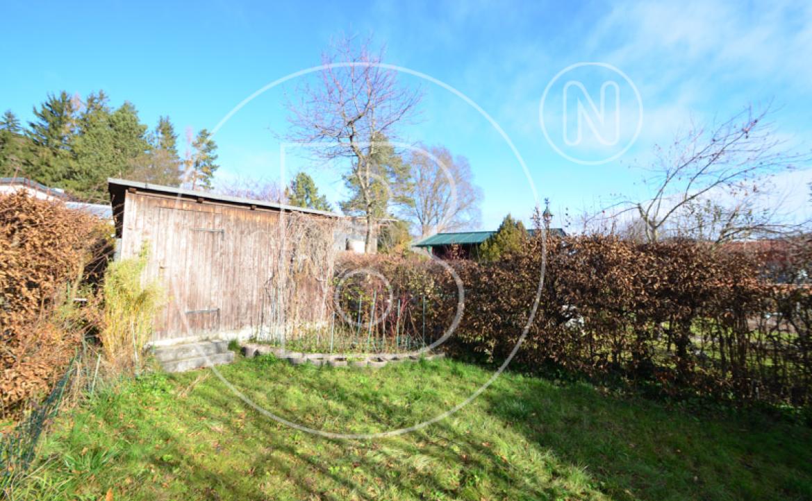 <p>Charmantes, renovierungsbedürftiges Einfamilienhaus in schöner Umgebung!</p> - 43