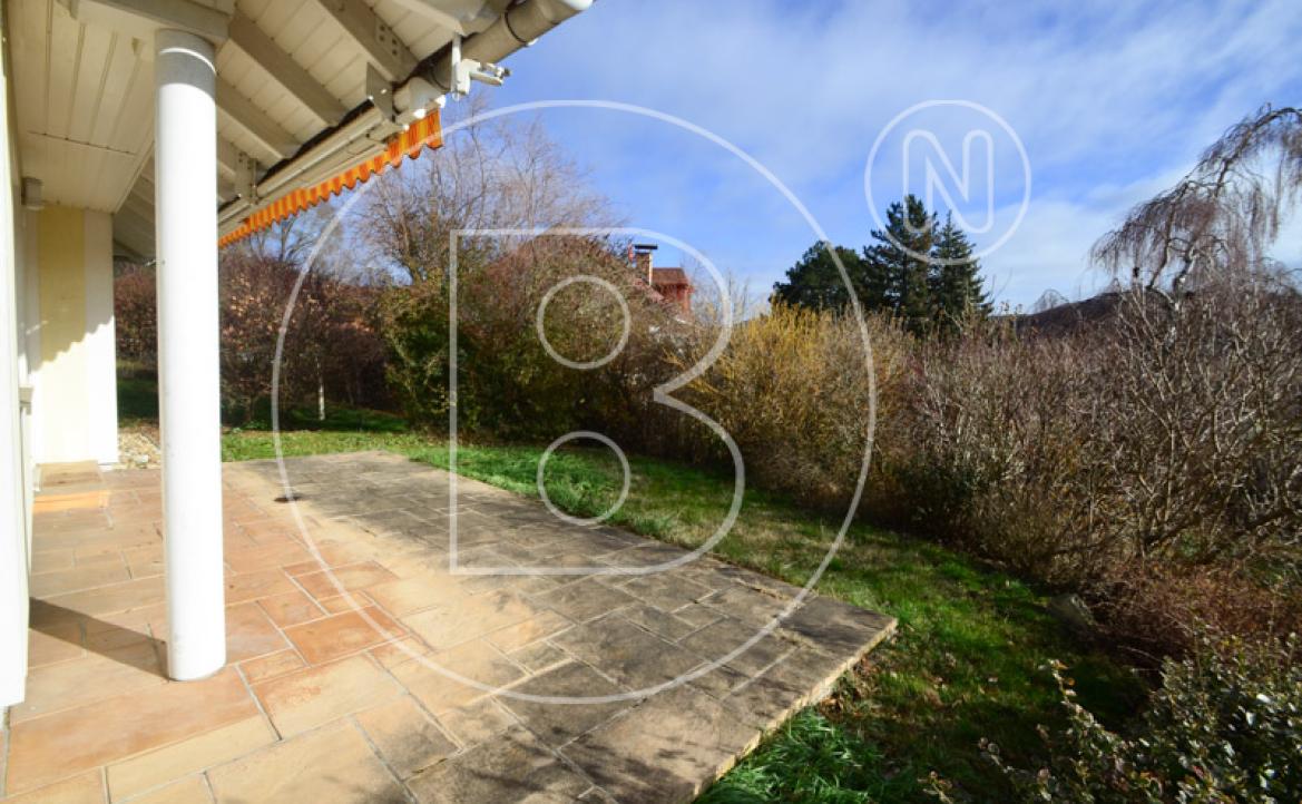 <p>Charmantes, renovierungsbedürftiges Einfamilienhaus in schöner Umgebung!</p> - 5