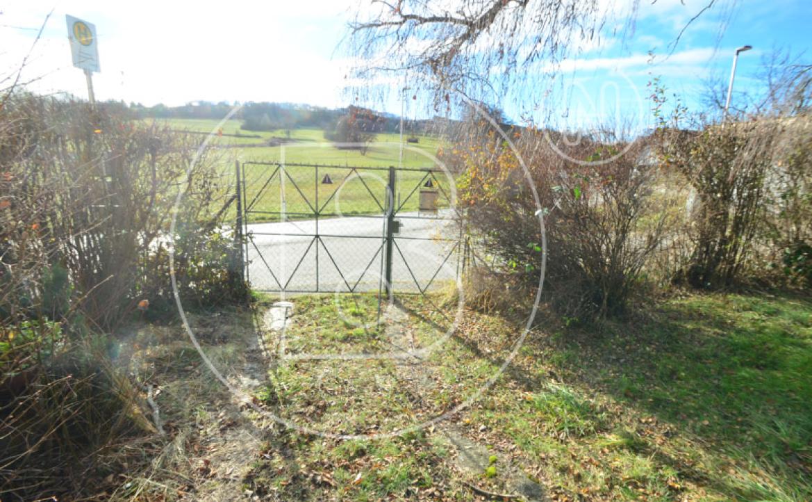 <p>Charmantes, renovierungsbedürftiges Einfamilienhaus in schöner Umgebung!</p> - 7