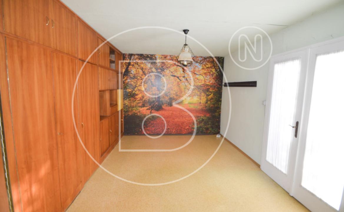 <p>Charmantes, renovierungsbedürftiges Einfamilienhaus in schöner Umgebung!</p> - 40