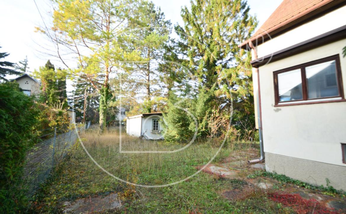 <p>3 nebeneinanderliegende Baugrundstücke mit Altbestandsgebäuden!</p> - 7