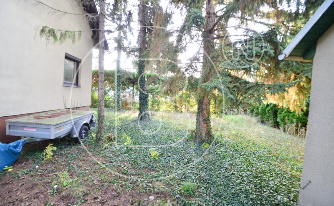 <p>3 nebeneinanderliegende Baugrundstücke mit Altbestandsgebäuden!</p> - 15