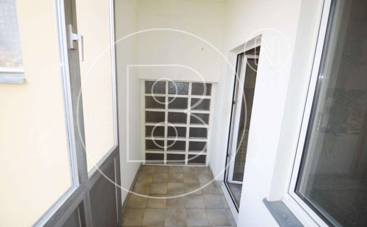 <p>Renovierungsbedürftige 2-Zimmer-Wohnung!</p> - 11