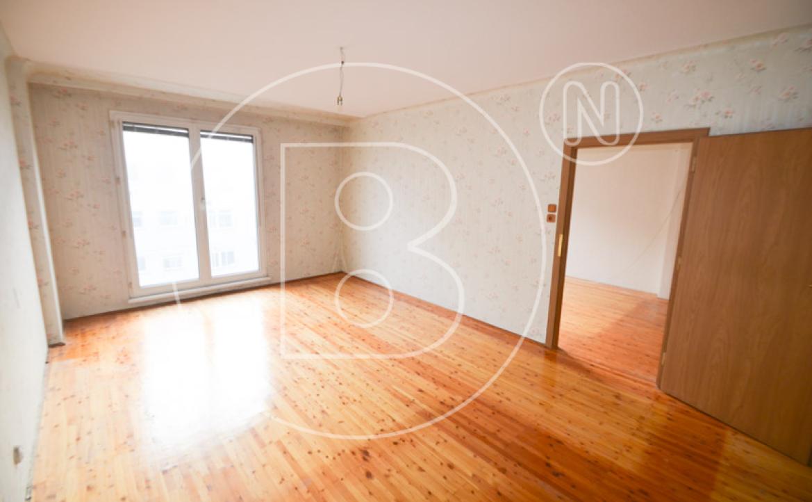 <p>Renovierungsbedürftige 2-Zimmer-Wohnung!</p> - 6