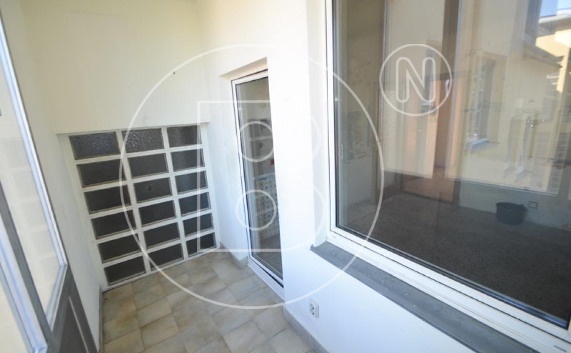 <p>Renovierungsbedürftige 2-Zimmer-Wohnung!</p> - 13