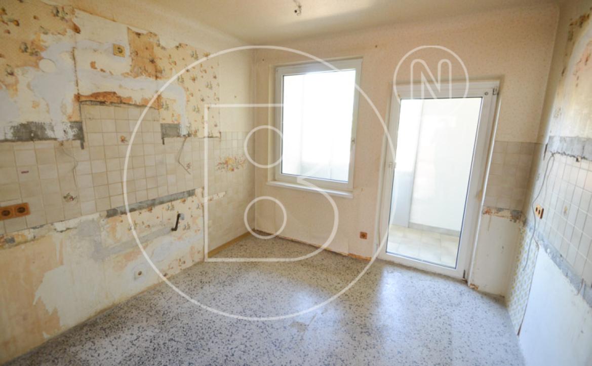 <p>Renovierungsbedürftige 2-Zimmer-Wohnung!</p> - 9