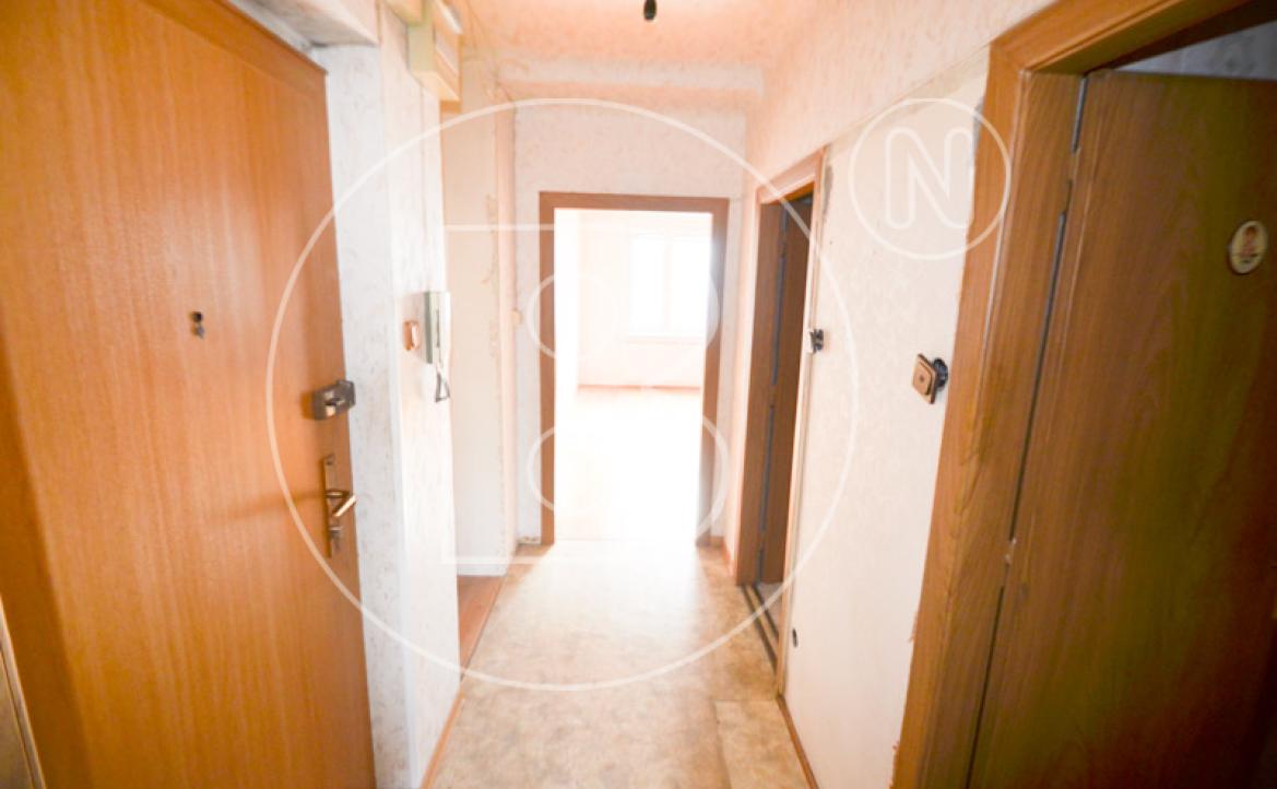 <p>Renovierungsbedürftige 2-Zimmer-Wohnung!</p> - 16