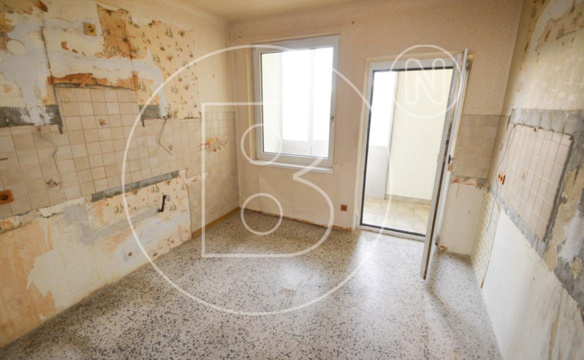 <p>Renovierungsbedürftige 2-Zimmer-Wohnung!</p> - 8