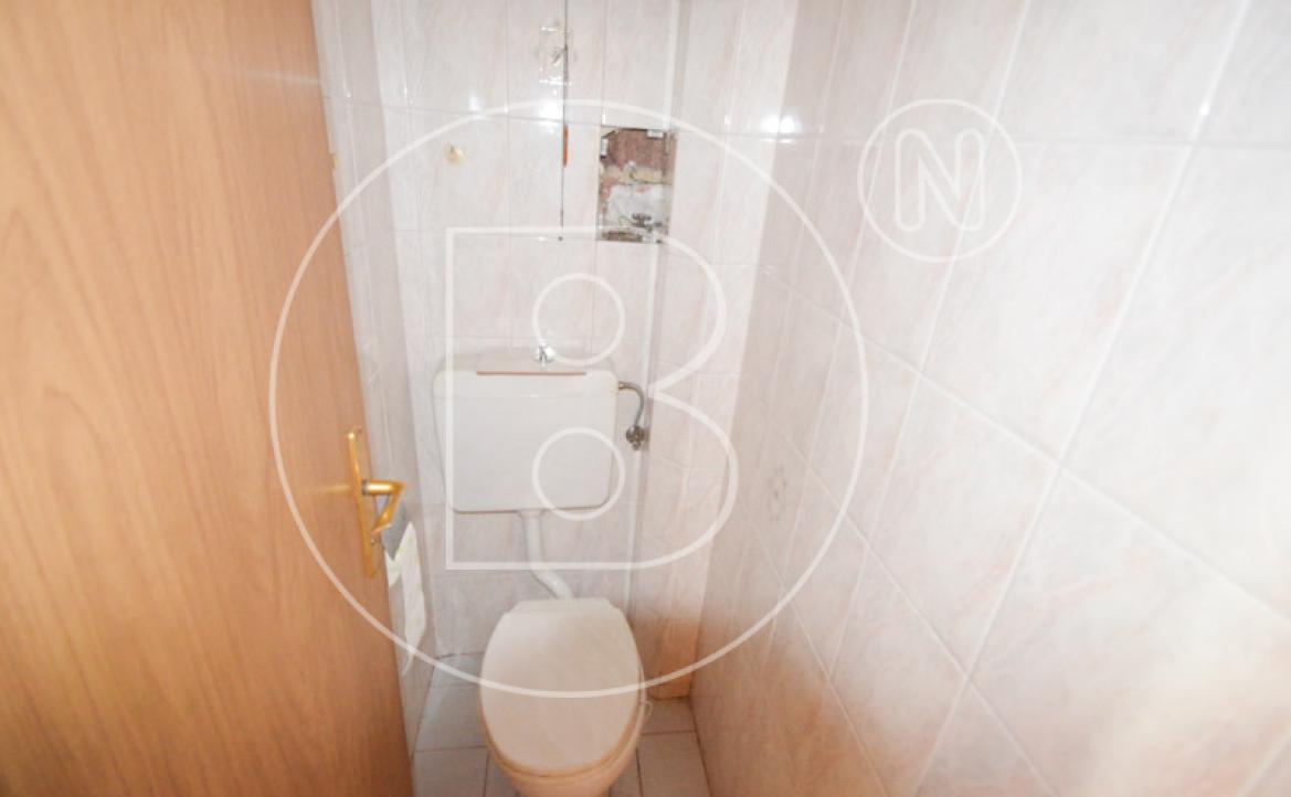 <p>Renovierungsbedürftige 2-Zimmer-Wohnung!</p> - 17