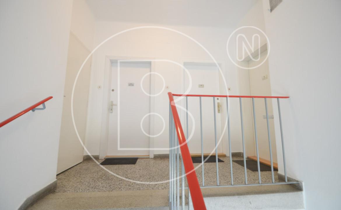 <p>Gepflegtes Wohn- und Geschäftshaus in zentraler Lage mit viel Potential!</p> - 35