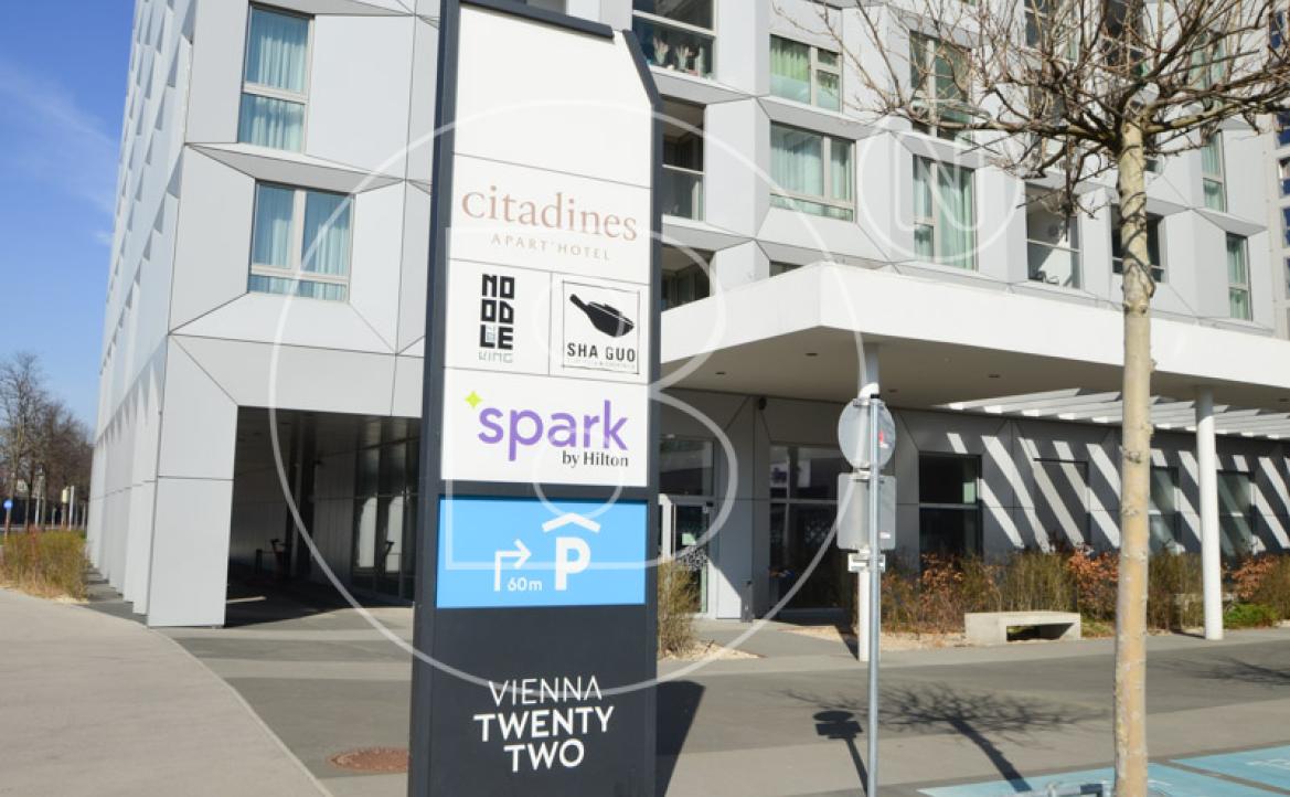 <p>2-Zimmer-Loggia-Wohnung mit Panoramafernblick!</p> - 30