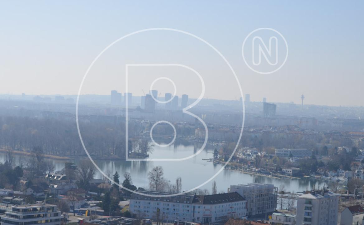 <p>2-Zimmer-Loggia-Wohnung mit Panoramafernblick!</p> - 10