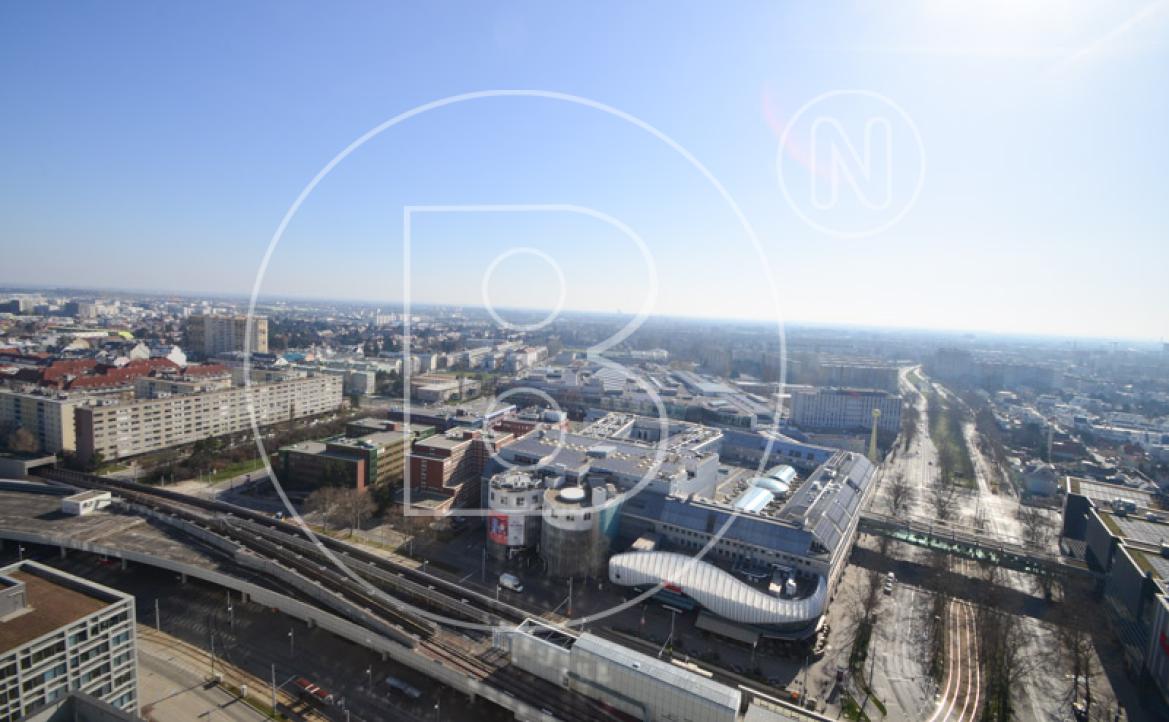 <p>2-Zimmer-Loggia-Wohnung mit Panoramafernblick!</p> - 9