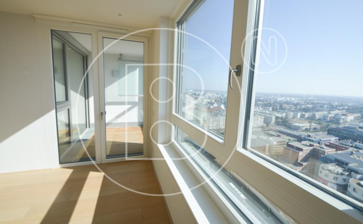 <p>2-Zimmer-Loggia-Wohnung mit Panoramafernblick!</p> - 4