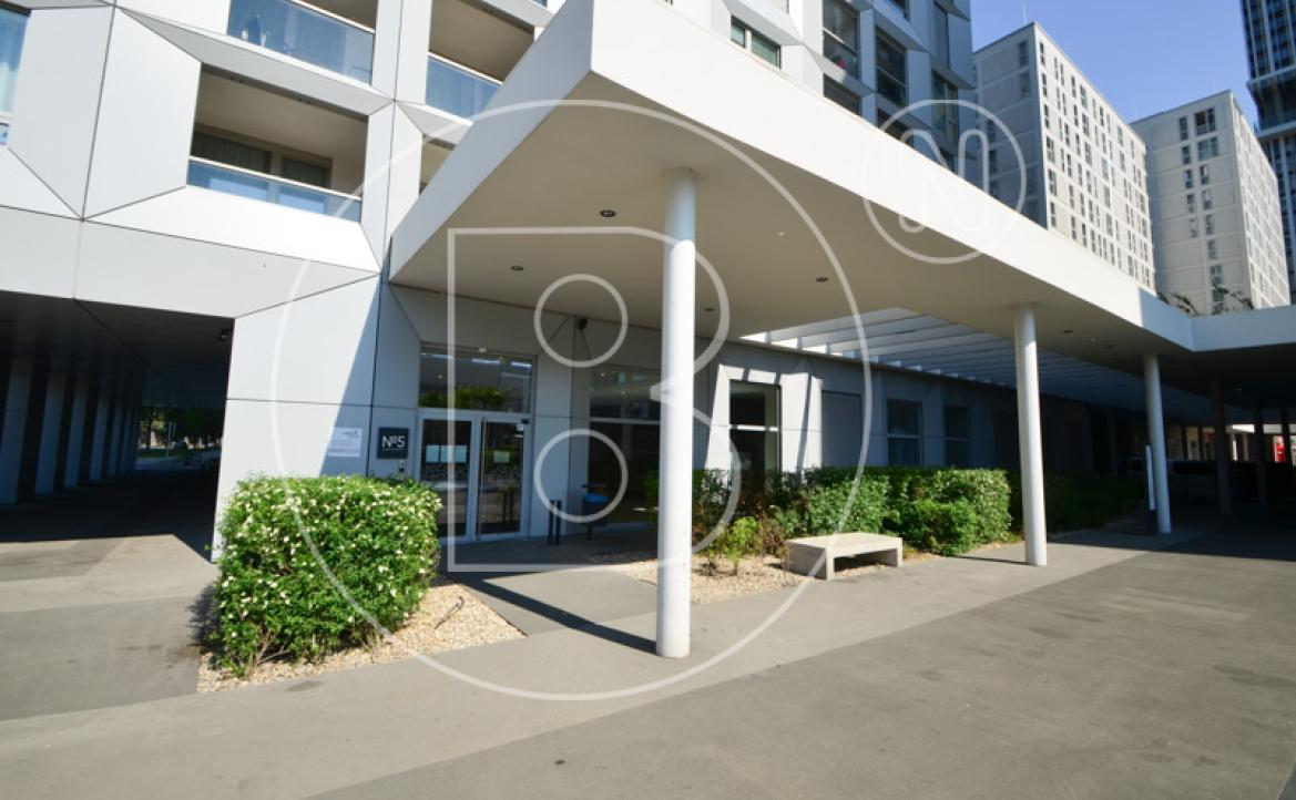 <p>2-Zimmer-Loggia-Wohnung mit Panoramafernblick!</p> - 30