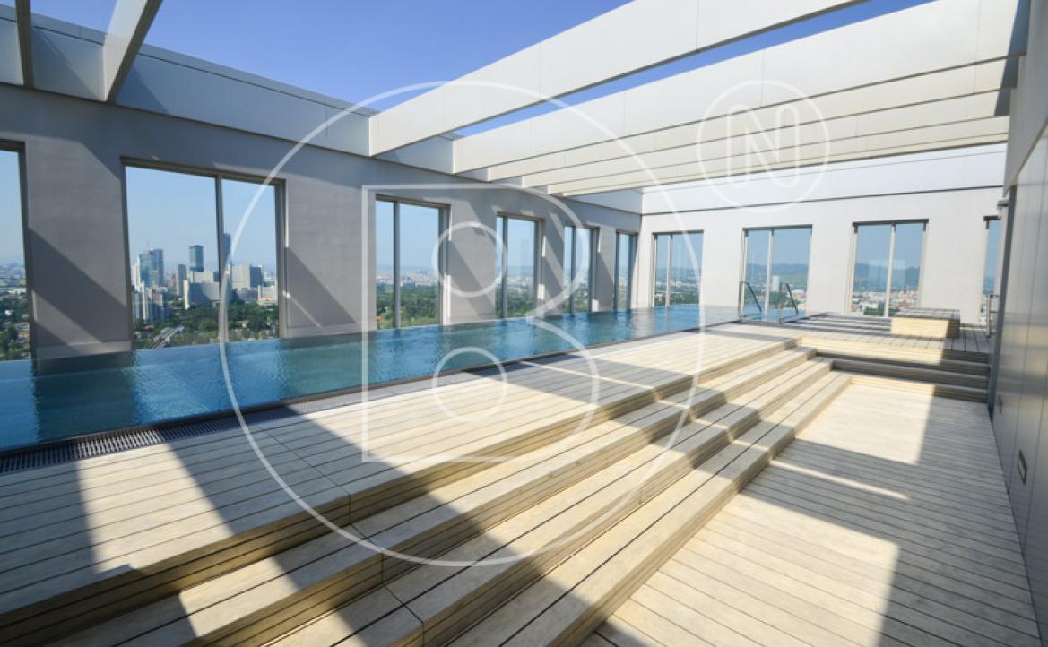 <p>2-Zimmer-Loggia-Wohnung mit Panoramafernblick!</p> - 21