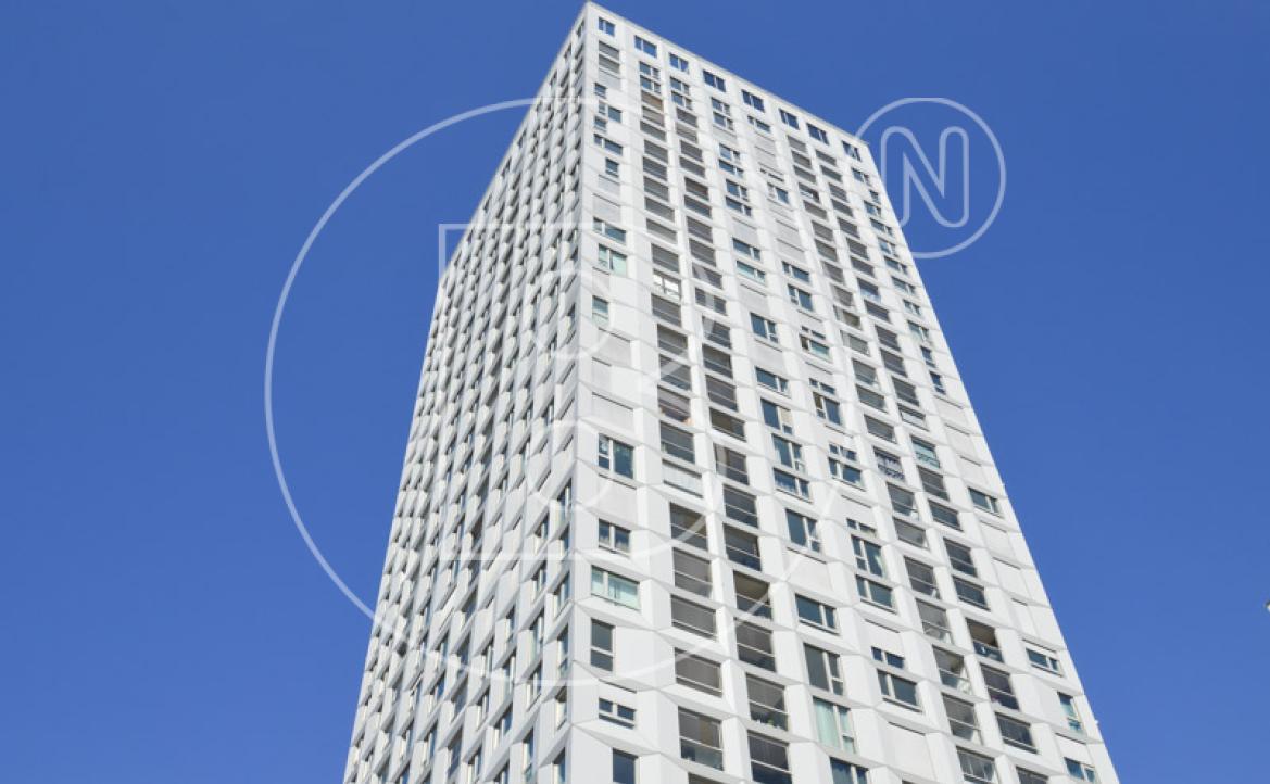 <p>2-Zimmer-Loggia-Wohnung mit Panoramafernblick!</p> - 2