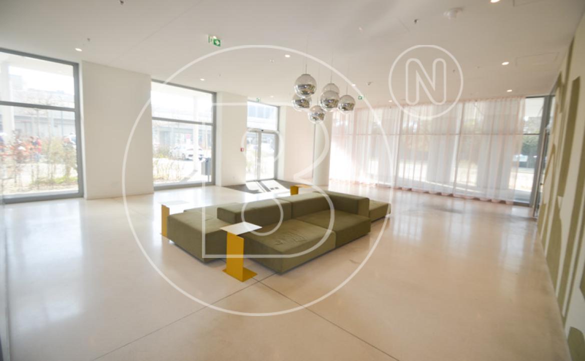 <p>2-Zimmer-Loggia-Wohnung mit Panoramafernblick!</p> - 27