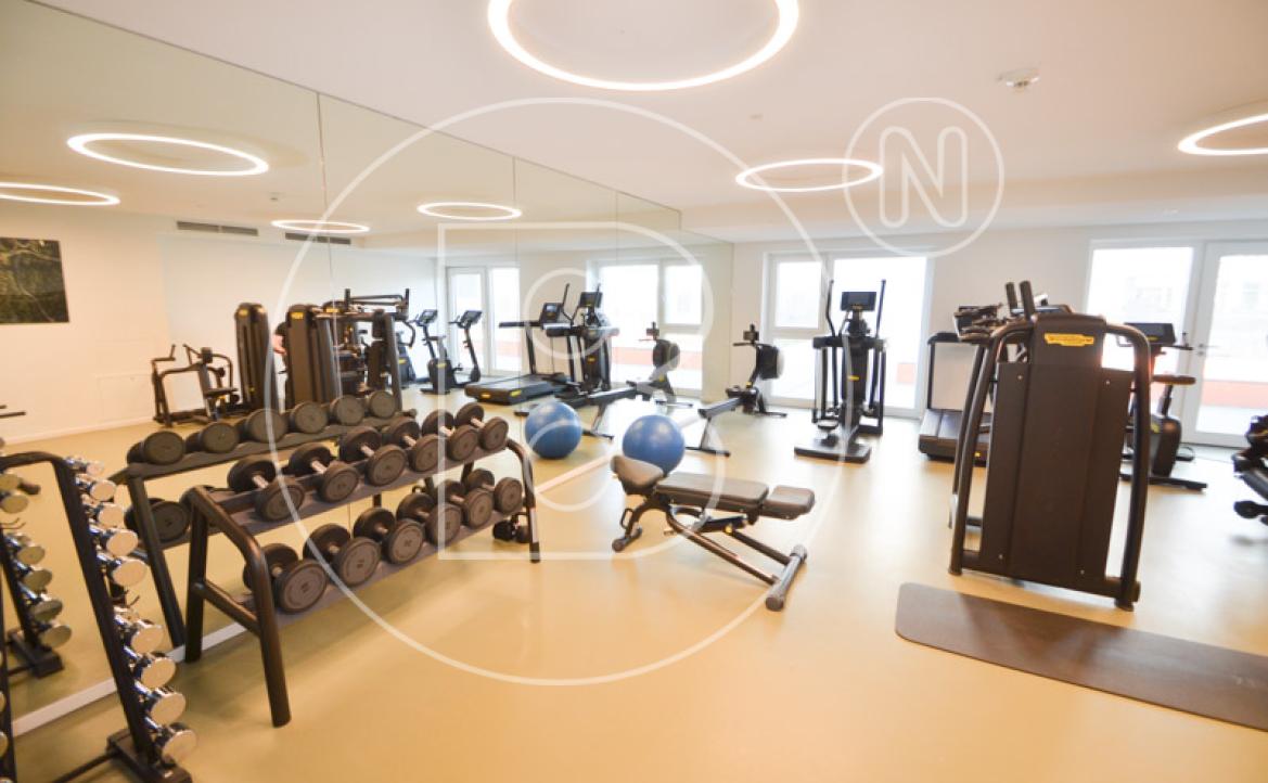 <p>2-Zimmer-Loggia-Wohnung mit Panoramafernblick!</p> - 23