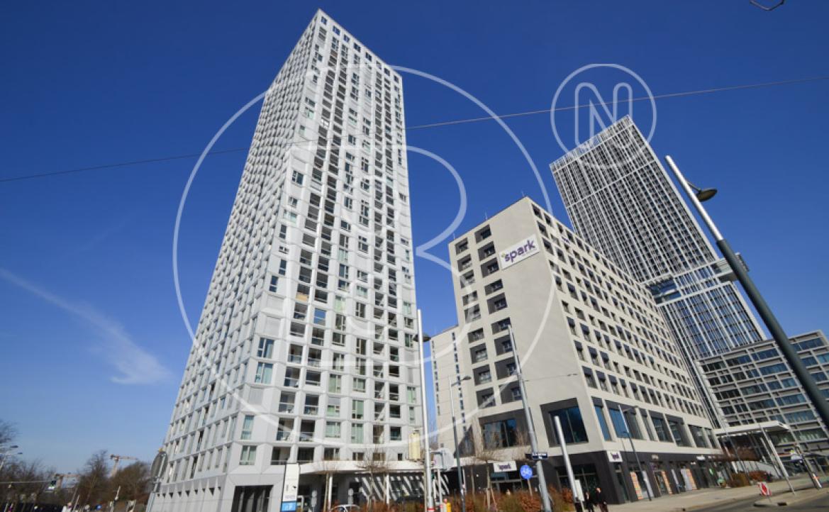 <p>2-Zimmer-Loggia-Wohnung mit Panoramafernblick!</p> - 31