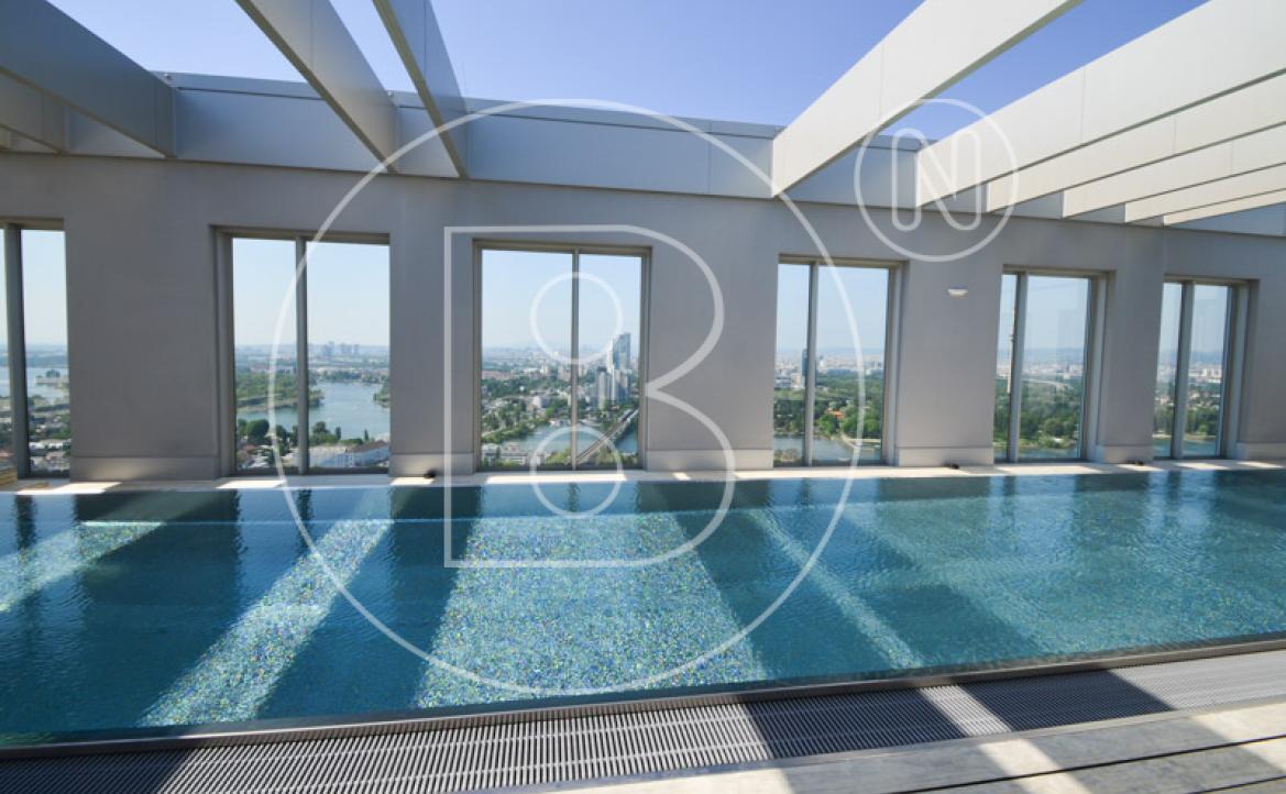 <p>2-Zimmer-Loggia-Wohnung mit Panoramafernblick!</p> - 22