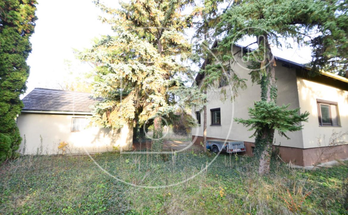 <p>Zwei nebeneinanderliegende Baugrundstücke mit Altbestandsgebäude!</p> - 11