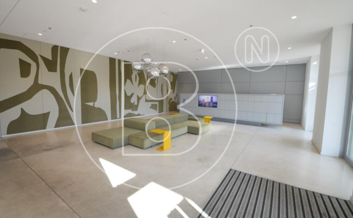 <p>2-Zimmer-Loggia-Wohnung mit Panoramafernblick!</p> - 28