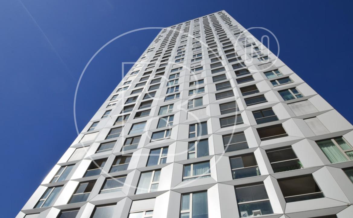 <p>2-Zimmer-Loggia-Wohnung mit Panoramafernblick!</p> - 3