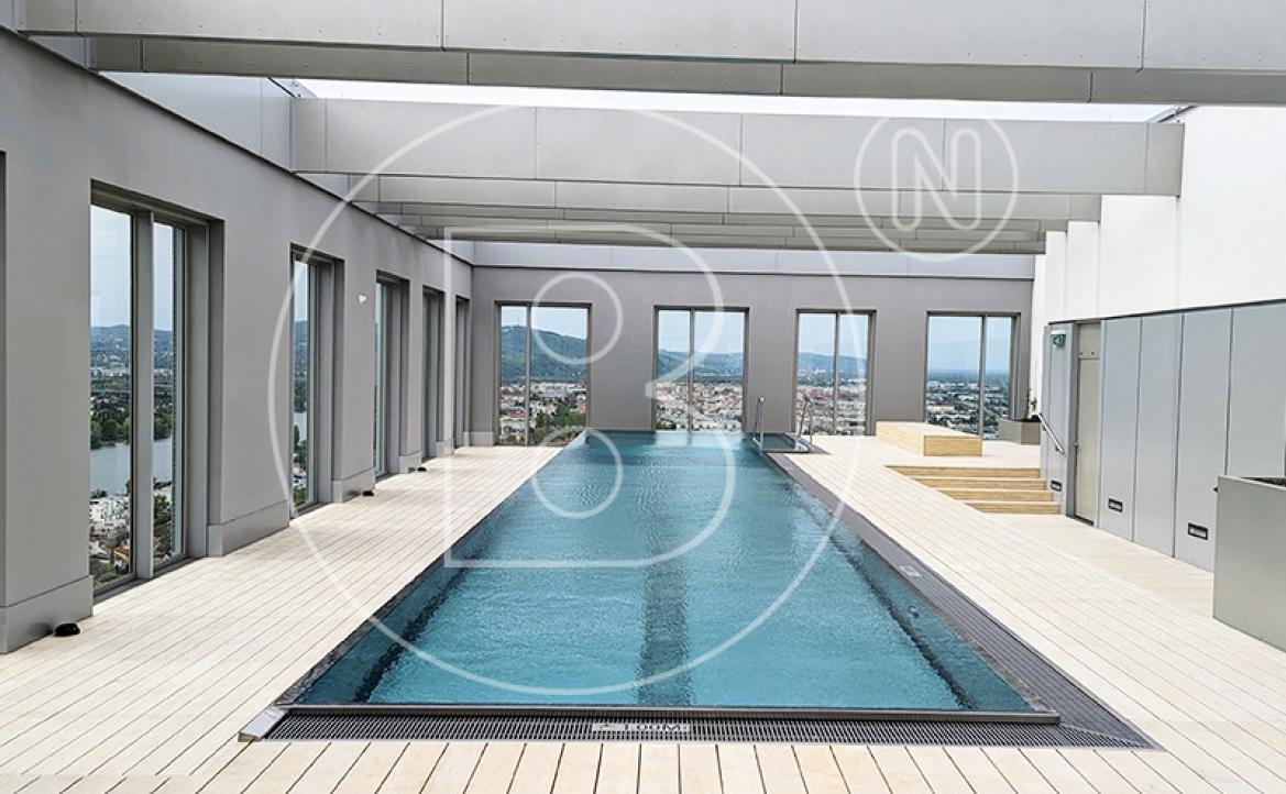 <p>2-Zimmer-Loggia-Wohnung mit Panoramafernblick!</p> - 21