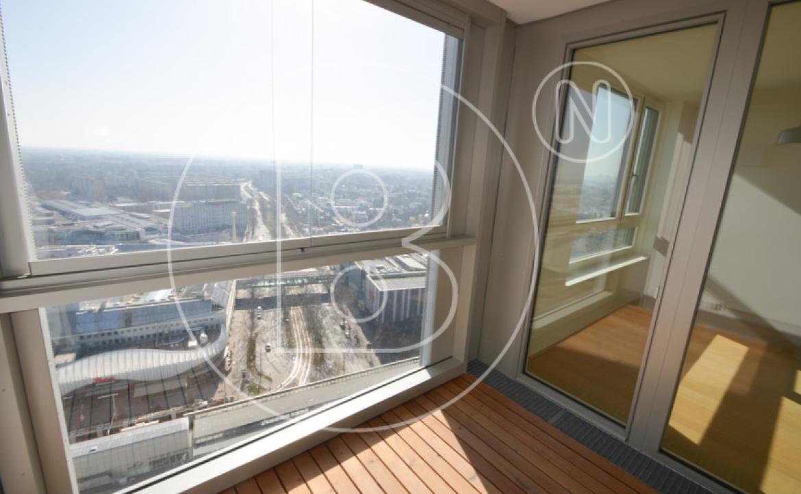 <p>2-Zimmer-Loggia-Wohnung mit Panoramafernblick!</p> - 7